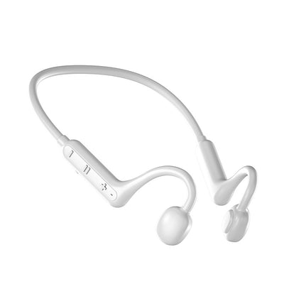 Auriculares Deportivos de Conducción Ósea con Bluetooth y Diseño de Cuello - Image 8