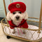 Suéter Abrigador para Perros - Ropa de Invierno y Otoño