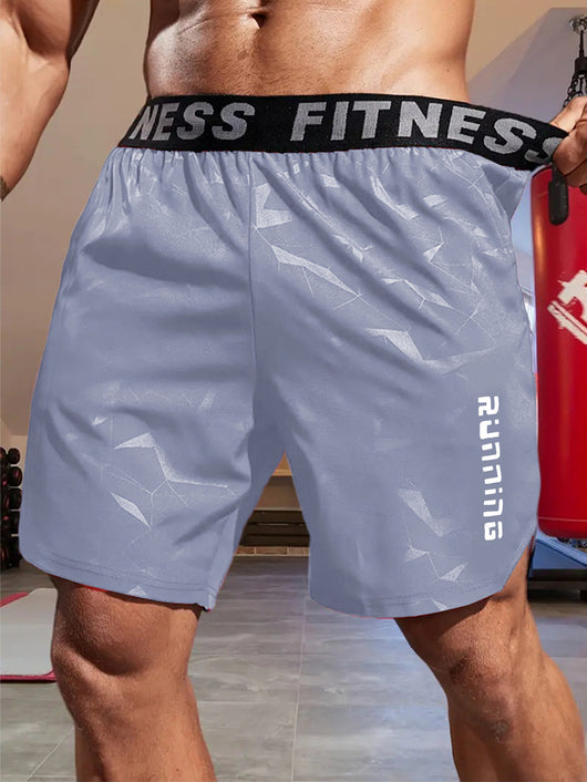 Shorts Deportivos para Hombre Secado Rápido Verano Casual - Image 6