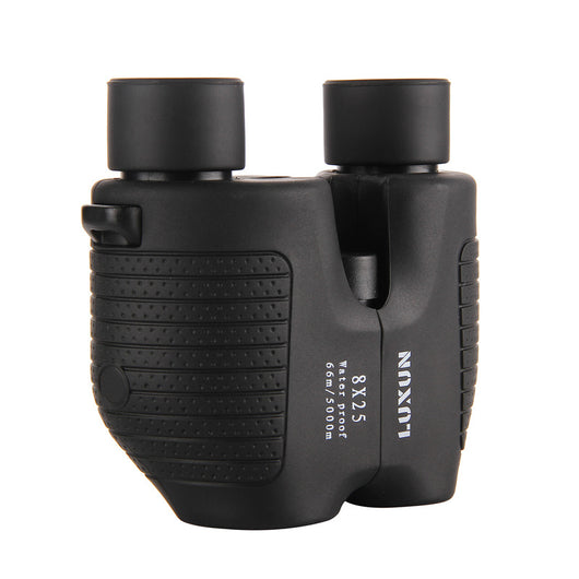 Binoculares Automáticos de Enfoque Libre con Visión Nocturna HD - Image 2