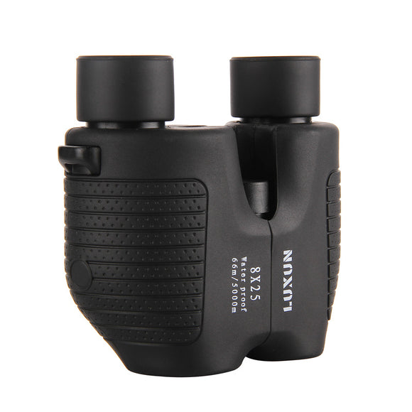 Binoculares Automáticos de Enfoque Libre con Visión Nocturna HD
