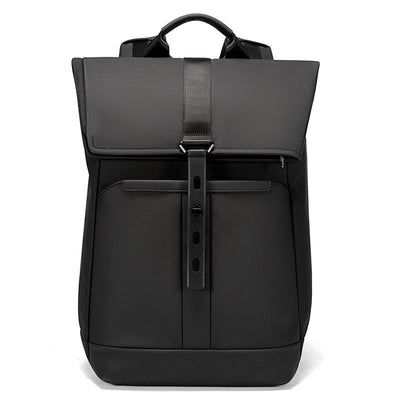 Mochila de Negocios de Gran Capacidad - Estilo Ejecutivo - Image 10