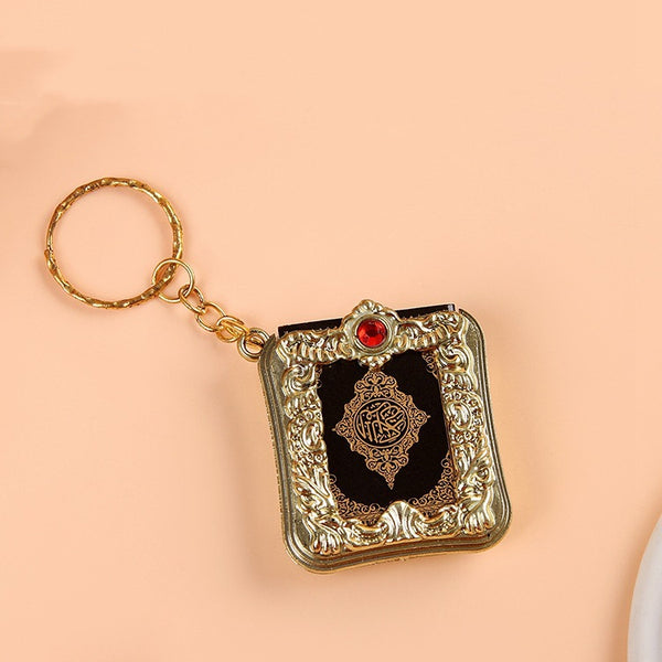 Accesorio de Llave Árabe OPP