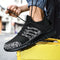 Tenis Deportivos Tejido Aéreo - Zapatillas Ligeras Transpirables para Correr