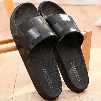 Pantuflas Antideslizantes para Parejas - Cómodas y Duraderas - Image 7