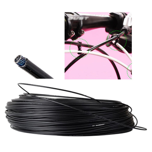 Línea de frenos hidráulicos para bicicleta de montaña - Image 4