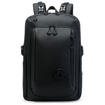 Mochila de Viaje de Gran Capacidad para Hombre - Aventuras al Aire Libre - Image 6