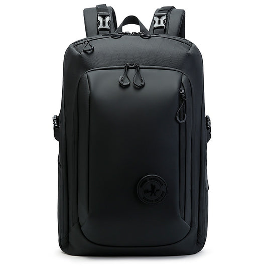 Mochila de Viaje de Gran Capacidad para Hombre - Aventuras al Aire Libre - Image 6