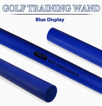 Bate de Entrenamiento para Golf - Palo de Potencia para Mejorar tu Swing - Image 11
