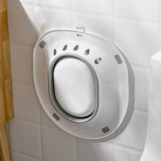 Bidet Portátil Plegable para Higiene Íntima Femenina - Image 4