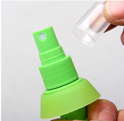 Exprimidor Manual de Cítricos con Atomizador - Image 14