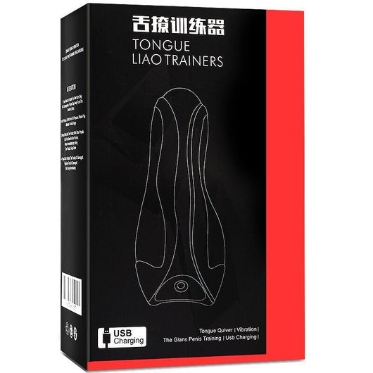 Entrenador Lingual Automático Portátil para Viajes - Image 6