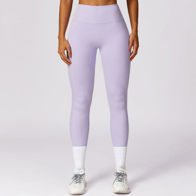 Leggins Deportivos Levanta Glúteos de Secado Rápido - Efecto Segunda Piel - Image 9