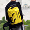 Mochila de Montaña Impermeable con Estilo para Viajeros