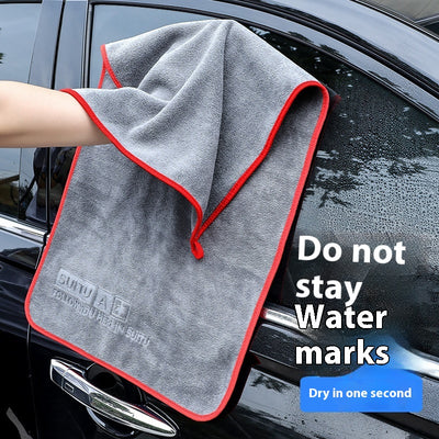 Toalla Absorbente Premium para Lavado de Autos - Image 2