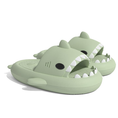 Pantuflas Shark Multigeneracionales para Verano - Image 23