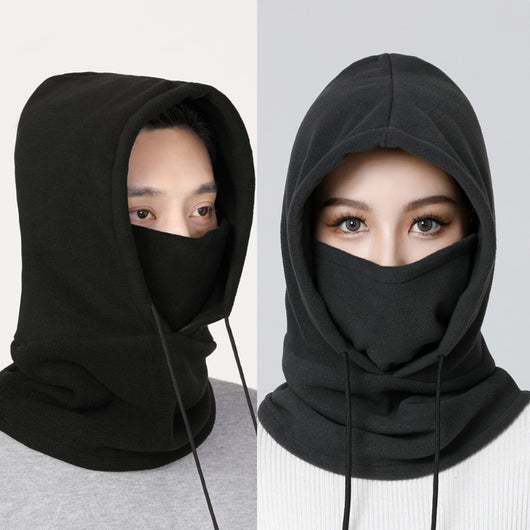 Gorro Térmico 3 en 1 con Protección de Oídos - Bufanda y Máscara Integradas - Image 35