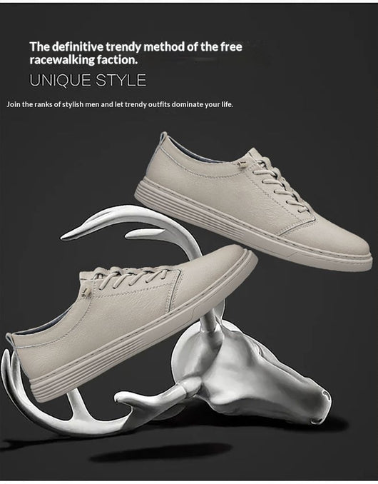 Zapatos Ejecutivos Cómodos con Suela Flexible y Transpirables - Image 8