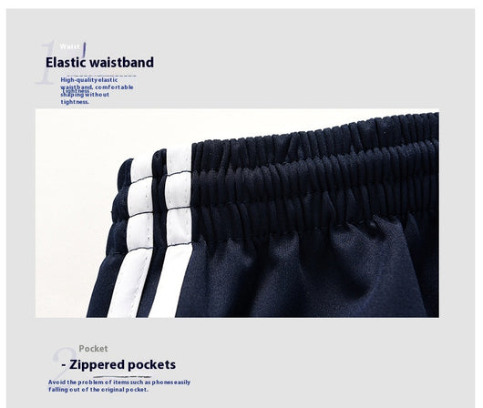 Pantalones Escolares de Primaria Primavera Otoño - Image 19