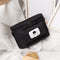 Bolsa Maternal Portátil Multifuncional 2 en 1 para Viajes y Exterior