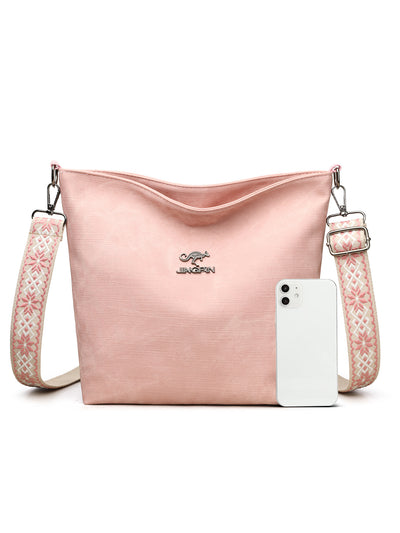 Bolsa Crossbody de Gran Capacidad Versátil - Image 16