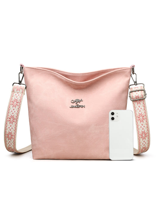 Bolsa Crossbody de Gran Capacidad Versátil - Image 16
