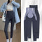 Thin grey - S