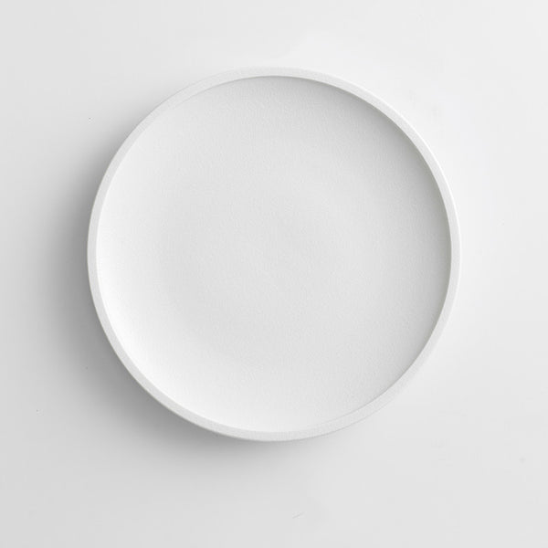 Juego de Vajilla Nórdica para Restaurante - Platos Gourmet de Diseño - Image 3