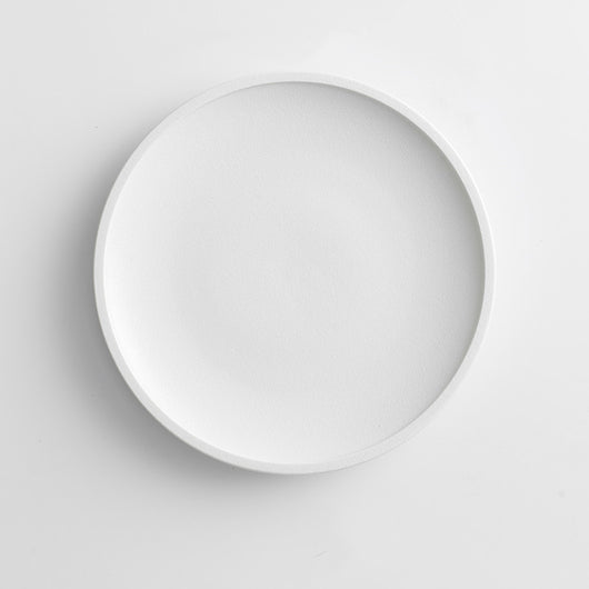 Juego de Vajilla Nórdica para Restaurante - Platos Gourmet de Diseño - Image 3
