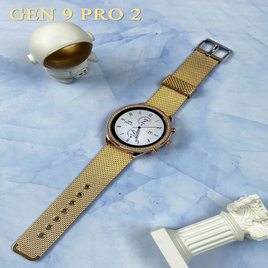 Reloj Impermeable para Hombre Estilo Atmosférico - Aleación de Zinc - Image 8