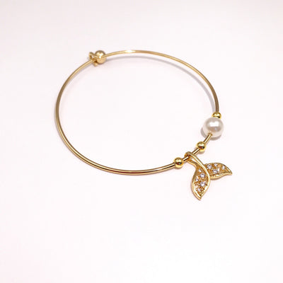 Pulsera Corazón Sirena Encantadora - Image 6