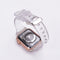 Transparent 38 40