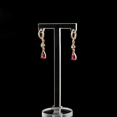 Expositor Transparente para Aretes y Joyas - Image 13