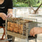 Horno BBQ Interior Comercial sin Humo