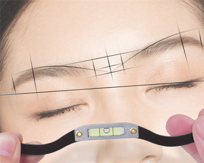 Regla Posicionadora Horizontal para Tatuajes - Image 7