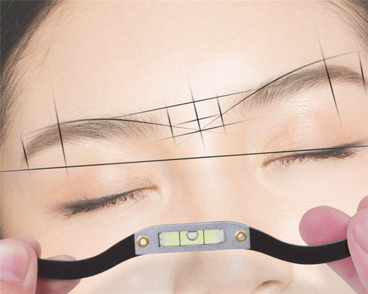 Regla Posicionadora Horizontal para Tatuajes - Image 7