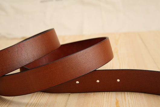 Cinturón de Cuero Grabado para Mujer - Versátil y Elegante - Image 44