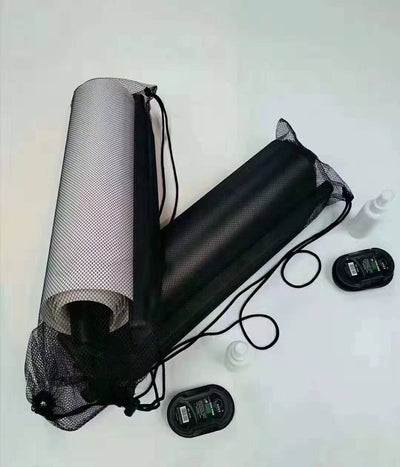 Tabla de Equilibrio para Patinaje, Yoga y Entrenamiento Fitness - Image 4