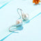 Aretes de Plata Esterlina 925 para Dama