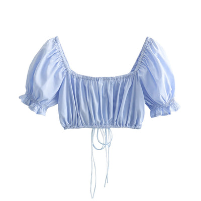 Bustier Multicolor de Diseño Moderno para Mujer - Image 11