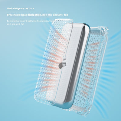 Funda Protectora con Protección en Cuatro Esquinas para Vision Pro - Image 18