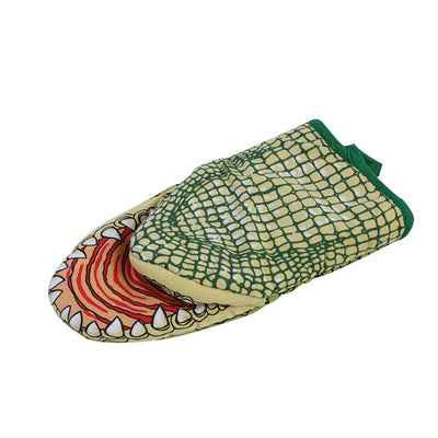 Guantes Térmicos para Horno con Diseño de Animales - Protección Contra Quemaduras - Image 5
