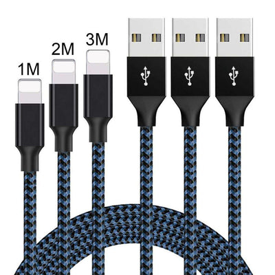 Cable Trenzado de Carga Rápida - Image 5