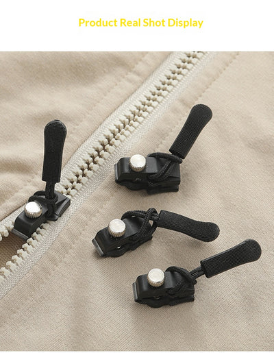 Cierre Universal Reparable para Maletas, Mochilas y Bolsas de Ropa - Image 16