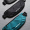 Bolsa de Cintura Invisible Fitness Ultraligera para Mujer