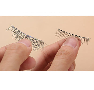 Adhesivo Transparente para Pestañas Postizas - Fórmula Dual - Image 6