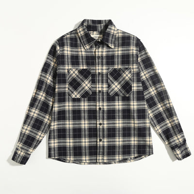 Overol de Trabajo con Mangas Largas y Bolsillos Reforzados para Hombre - Image 9