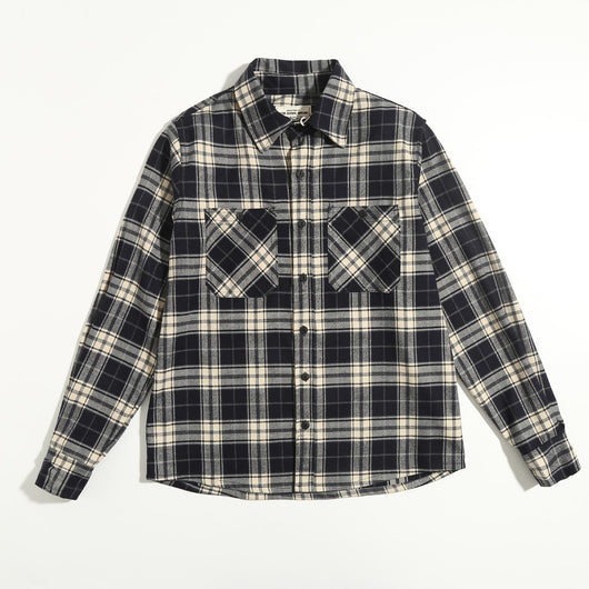 Overol de Trabajo con Mangas Largas y Bolsillos Reforzados para Hombre - Image 9