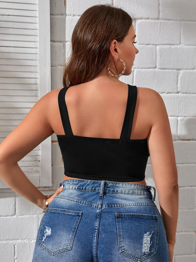 Top Halter Ajustado y Sensual - Image 8