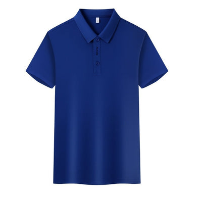 Polo de Trabajo Cuello Solapa Verano - Image 3